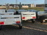 Viking Trailer Freya - 2
