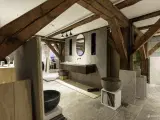 Charmerende kontor beliggende i rolig gård - 4
