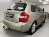 Kia Cerato 1,6 LX aut. - 4