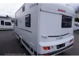 2021 - Dethleffs C joy 420 QSH - 2