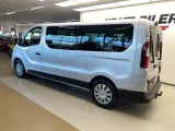 Nissan NV300 1,6 dCi 145 L2H1 Comfort Combi - 2