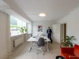 Lyse kontorlokaler i rolige omgivelser på Indre Østerbro - 3