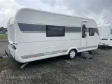 2025 - Hobby Prestige 560 WLU - 2