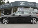 Mercedes A180 d 1,5 Business Progressive Line aut. - 4