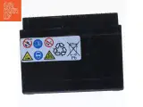 Aero batteri og oplader fra Aero - 5