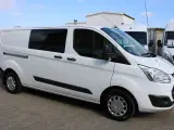 Ford Transit Custom 290L 2,0 TDCi 170 Trend Mandskabsvogn - 2