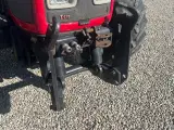 Valtra T171 Frontlift og fuld affjedring - 5