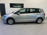 VW Golf Sportsvan 1,4 TSi 125 Comfortline DSG BMT - 5