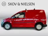 VW Caddy 1,0 TSi 102 BMT Van - 2