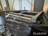 Udtræk til pallereol Thanex - 5