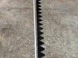 Kniv til aktiv fingerklipper