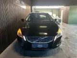 Volvo V60 2,0 D3 136 Momentum - 2