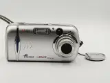 ⭐️· DIGITALKAMERA: Premier Shark DC3306  - 5