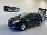 Peugeot 2008 1,2 VTi 82 Allure