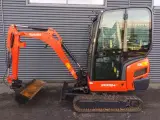 Kubota kx019-4 - 5