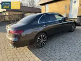 Mercedes E300 de 2,0 aut. 4Matic - 3