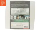 Pirates of the Caribbean 2: Dead Man&#39;s Chest (Pirates of the Caribbean 2: Død Mands Kiste) med Johnny Depp (DVD) - 3