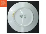 Royal Copenhagen samlerplatte, mors dag 1971 - 2