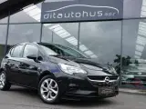 Opel Corsa 1,4 16V Sport - 2