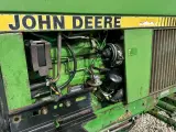 John Deere 2140 Turbo, SG2 kabine - 4