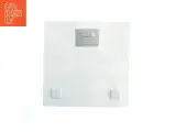 Trykt billede på glas -  af togstation (str. 30 x 30 cm) - 2