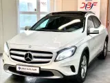 Mercedes GLA220 2,2 CDi aut. 4Matic Van - 4