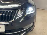 Skoda Octavia 1,5 TSi 150 Style Combi DSG - 4