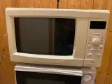 Kombi ovn
