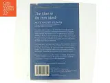 The Man in the Iron Mask af Alexandre Dumas (bog) - 3