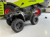 Polaris Sportsman 570 EFI KUN 43 TIMER OG TOP UDSTYRET! - 2