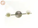Las Vegas Lampe fra Nordlux GOD STAND, ALT VIRKER (str. 41 x 11 cm) - 4