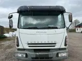 Iveco 75E15 Eurocargo
