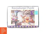 2 Peter Plys Puslespil fra Ravensburger Puzzle (str. 2 x 20 brikker) - 2