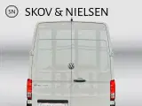 VW Crafter 35 2,0 TDi 177 Kassevogn L3H2 - 5