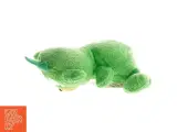 Grøn bamse (str. 11 cm) - 2