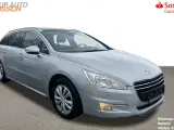 Peugeot 508 SW 2,0 HDI Allure 163HK Stc 6g Aut. - 2