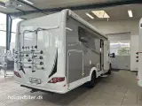 2019 - Carado T 448   Km 44000, aut, alt i udstyr. - 4