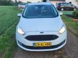 Ford C-MAX 1,5 TDCi 120 Trend Van - 2