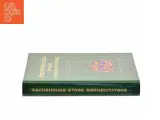 Aschehougs store børnecitatbog af Grethe Dirckinck-Holmfeld (Bog) - 2