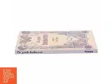 Bog - De gamle Huskevers samlet af Fritz Haack fra Sesam - 3