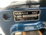 Yamaha 4 hk 2 takt - 5