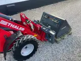 Thaler 2226 minilæsser KUN 97 Timer !!  - 2