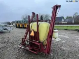 Hardi LXY 1000 12 meter - 5