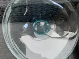 krystalglasfad