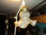 Lofts lampe