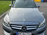 Mercedes C200 2,0 stc. aut. 4Matic - 2