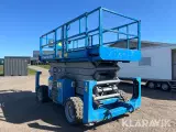 Sakselift Genie GS-5390 18 meter - 5