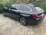 BMW 530e 2,0 Touring M-Sport aut. - 4