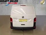 VW Transporter 2,0 TDi 150 Kassevogn DSG lang - 4