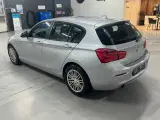 BMW 118d 2,0  - 4